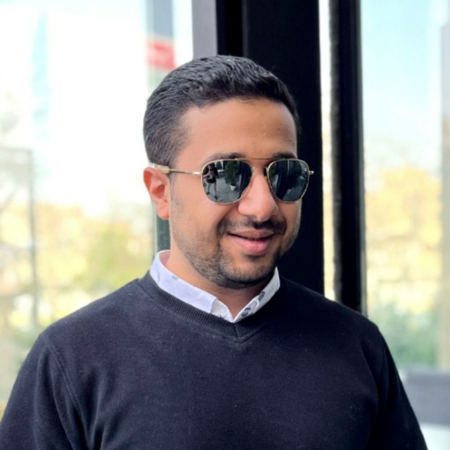 محمد سعیدمسگری