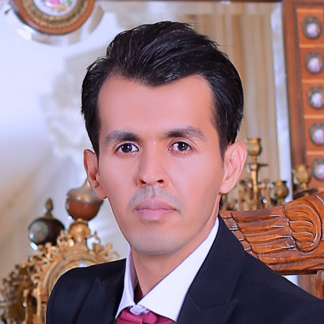 مجید بهادری