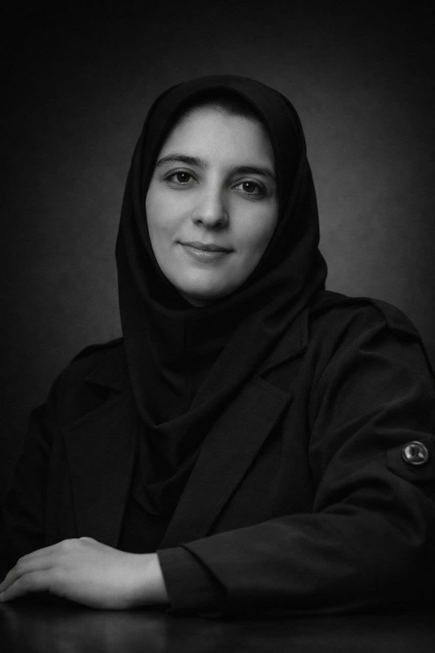مریم نظامی